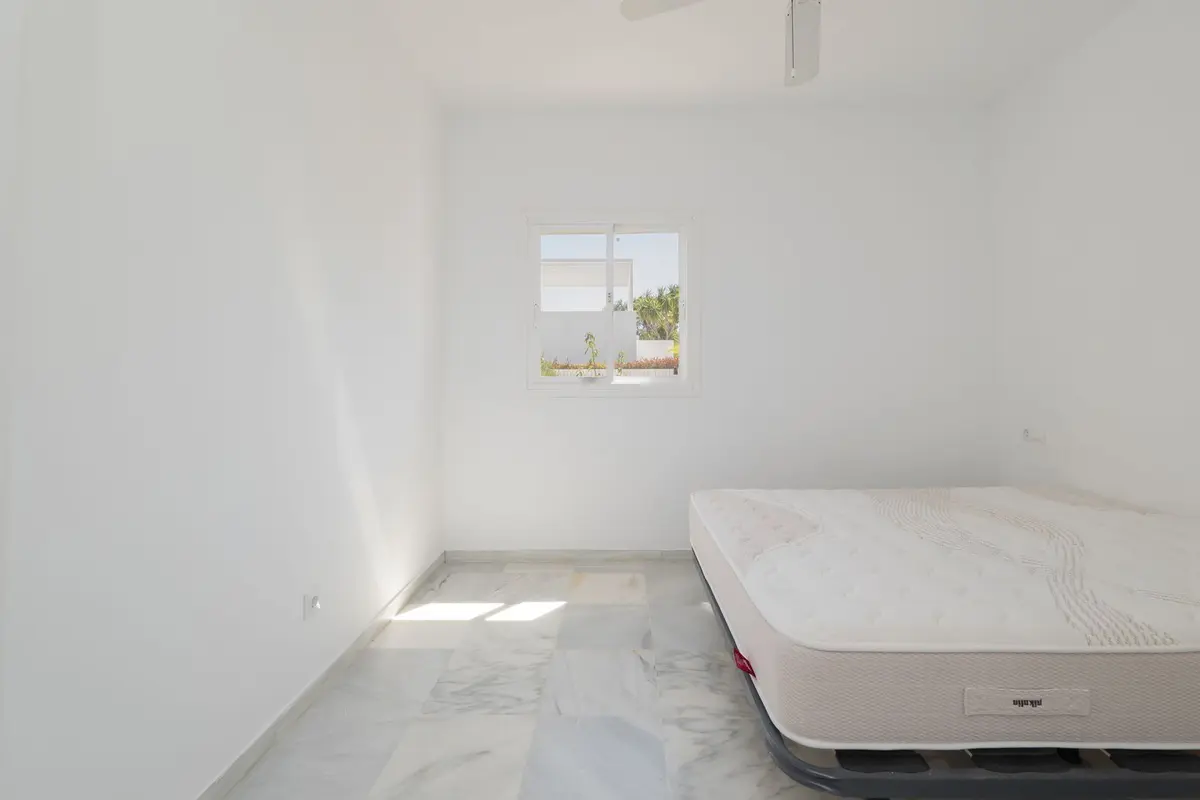 Detached Villa in Puerto Banús