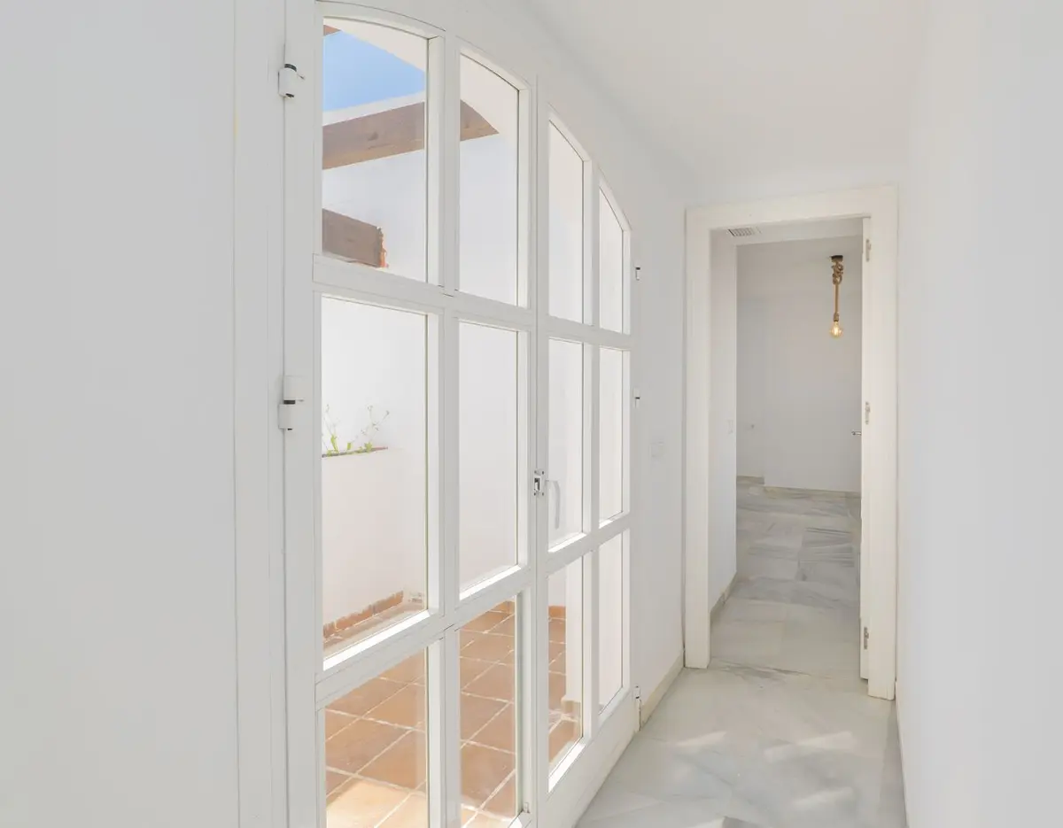 Detached Villa in Puerto Banús