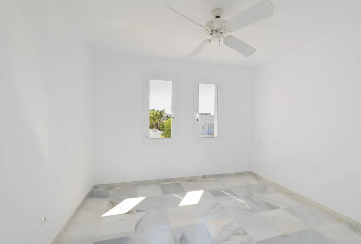 Detached Villa in Puerto Banús