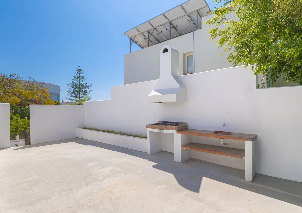Detached Villa in Puerto Banús