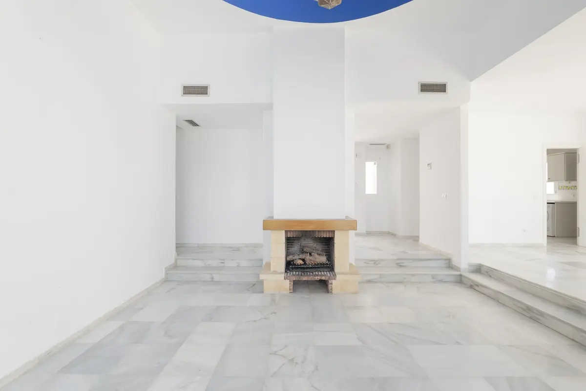 Detached Villa in Puerto Banús