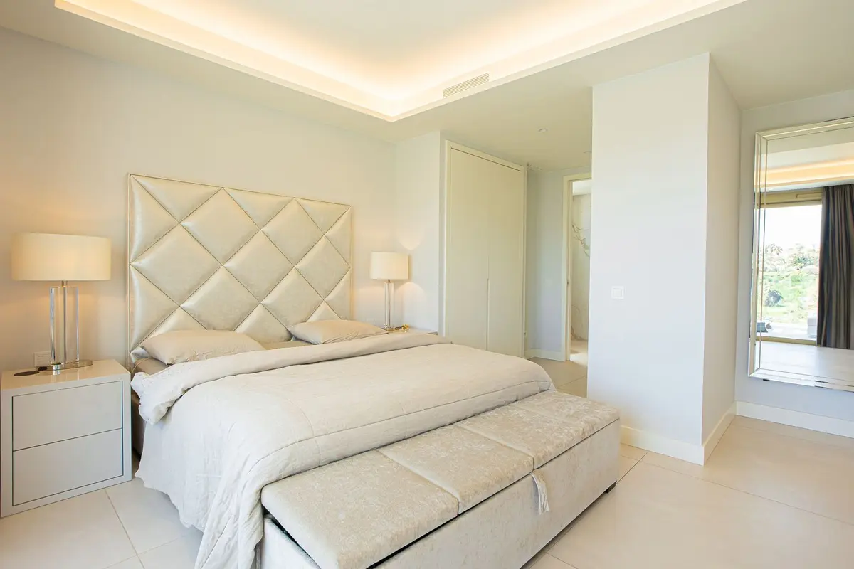 Penthouse Duplex in Puerto Banús