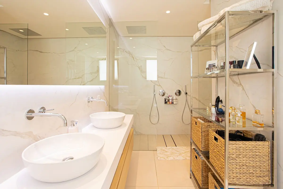 Penthouse Duplex in Puerto Banús