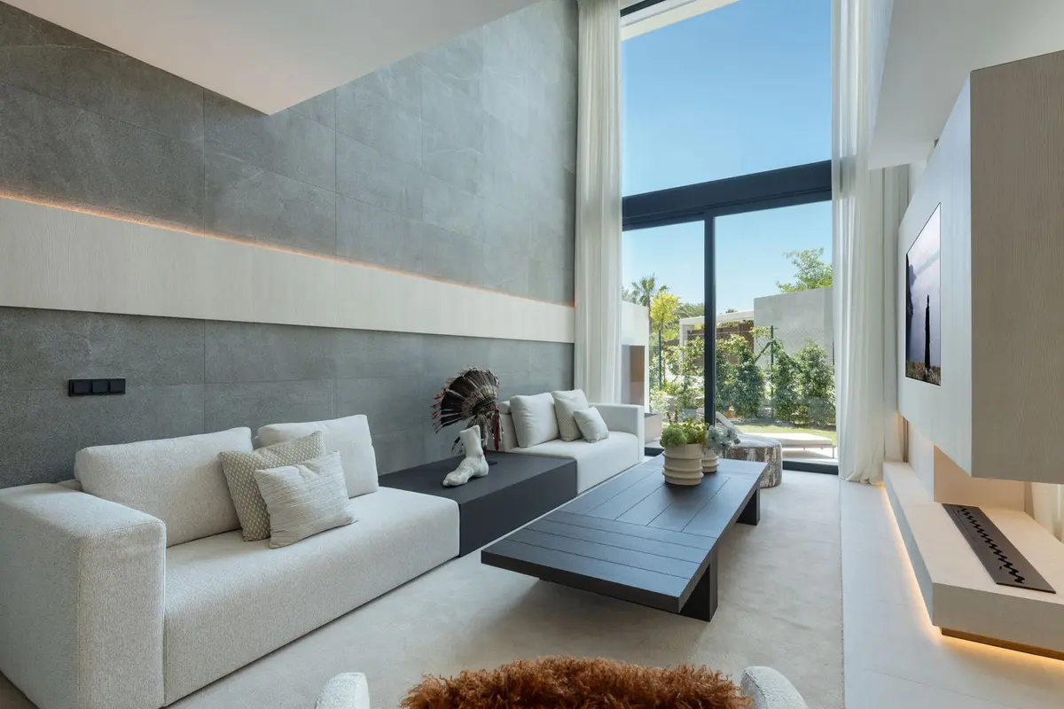 Townhouse in Río Real