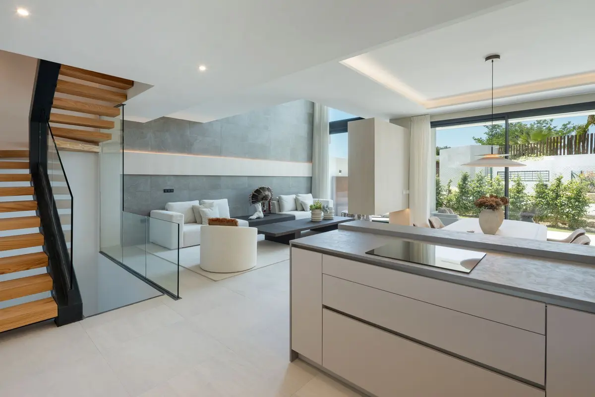 Townhouse in Río Real