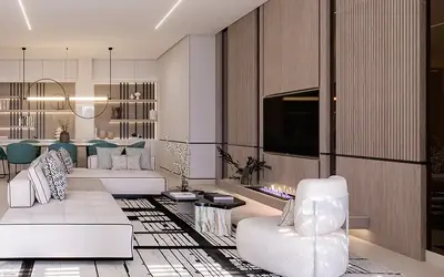 New Two-Bedroom Sea View Apartment in Los Arqueros