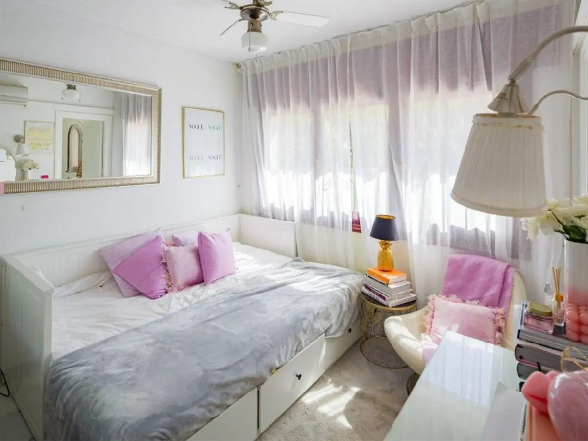 Detached Villa in El Rosario