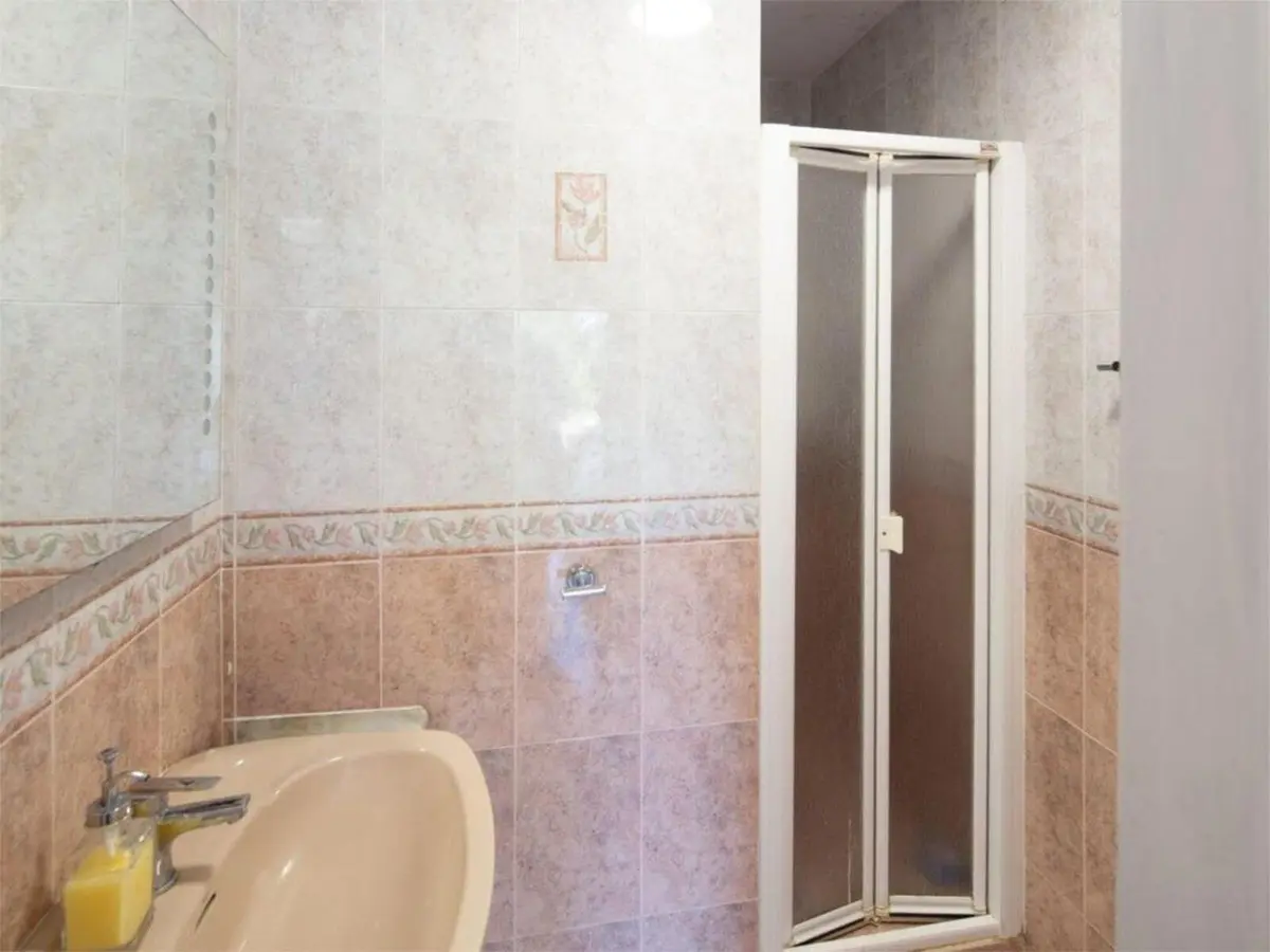 Detached Villa in El Rosario