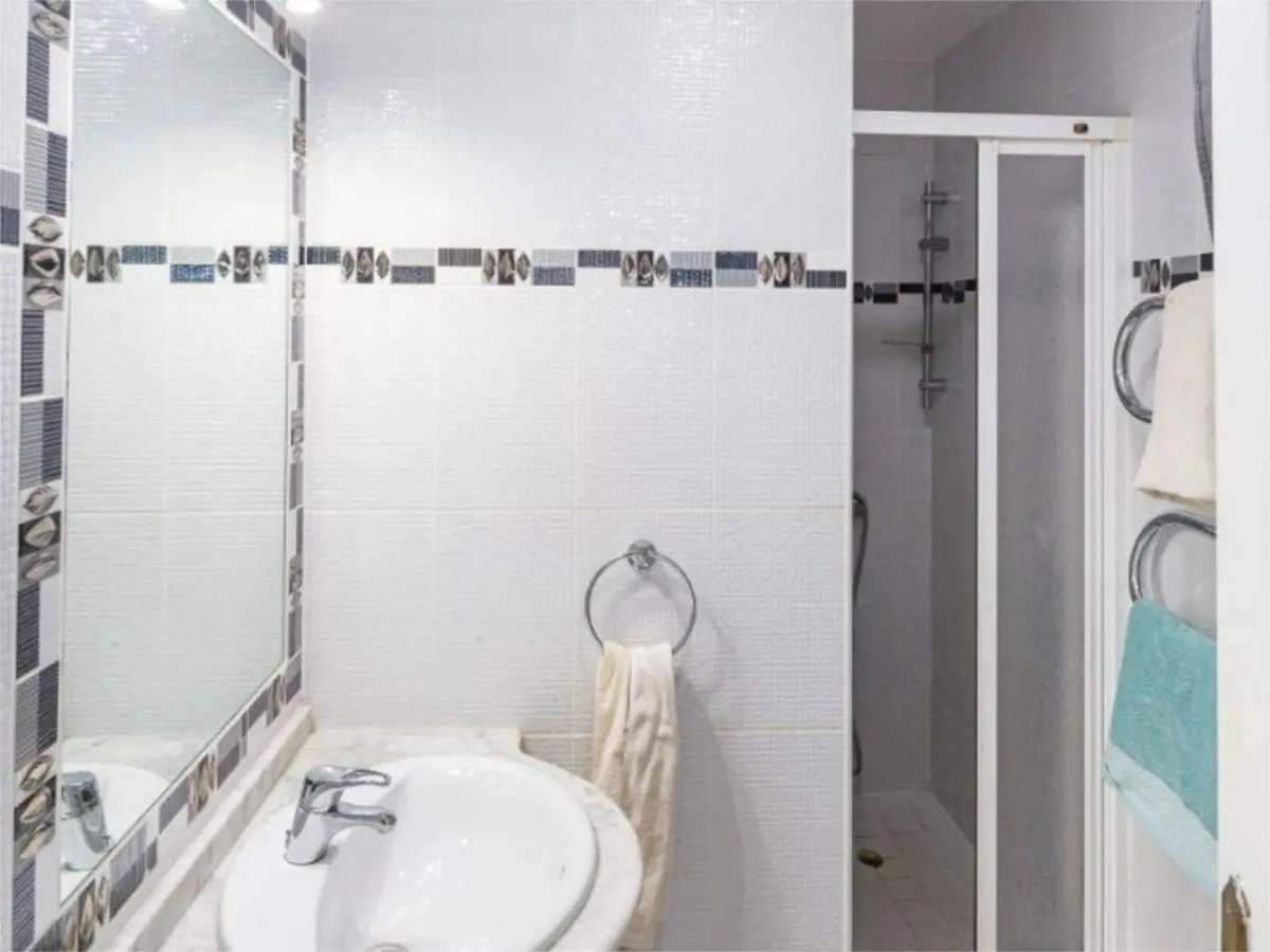 Detached Villa in El Rosario