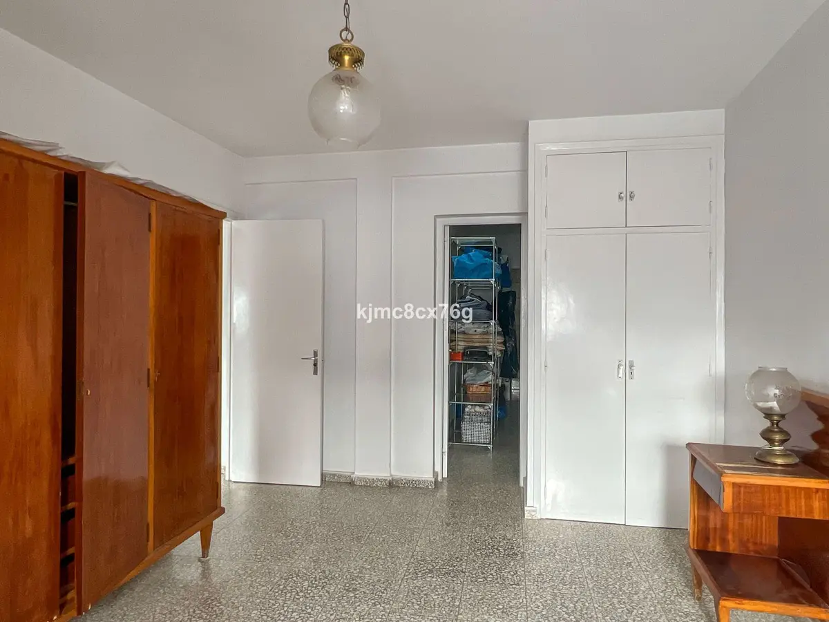 Townhouse in Marbella