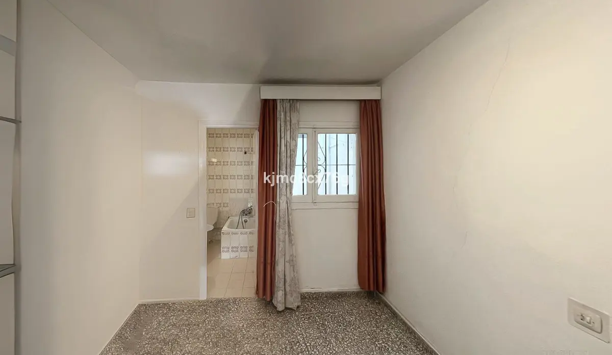 Townhouse in Marbella
