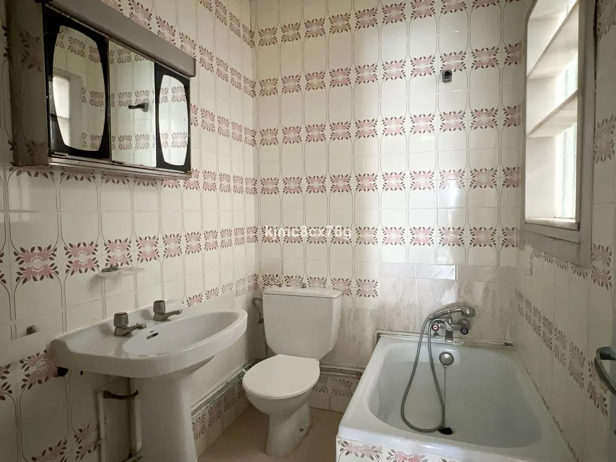 Townhouse in Marbella