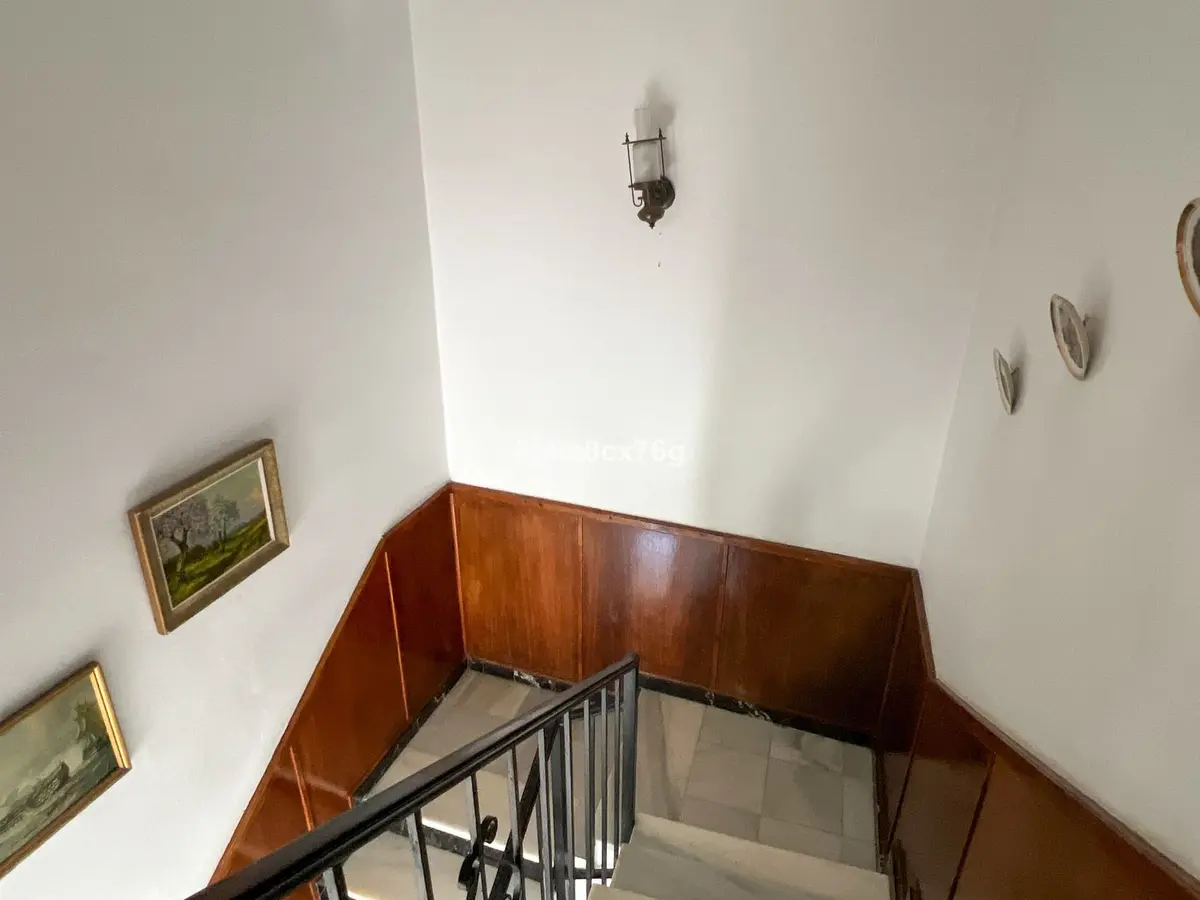 Townhouse in Marbella