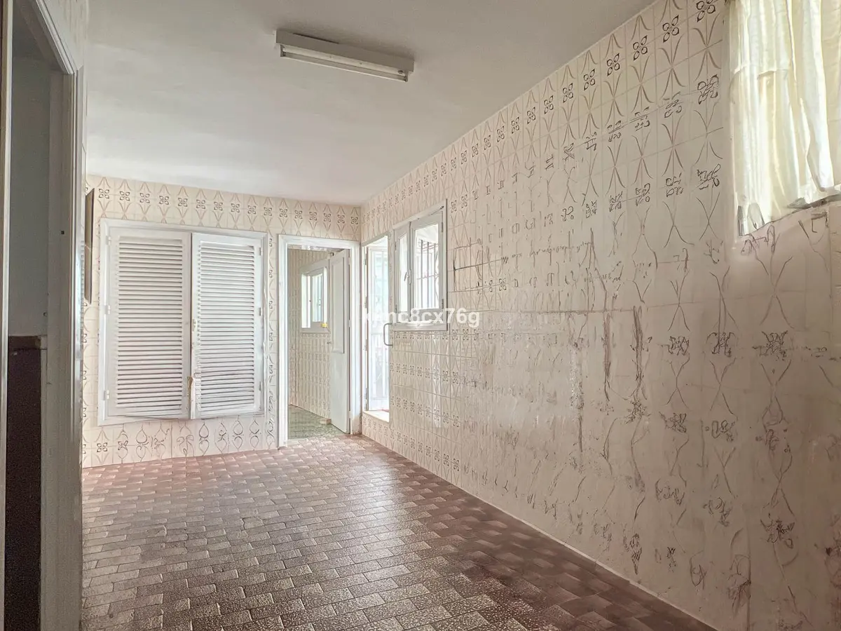 Townhouse in Marbella