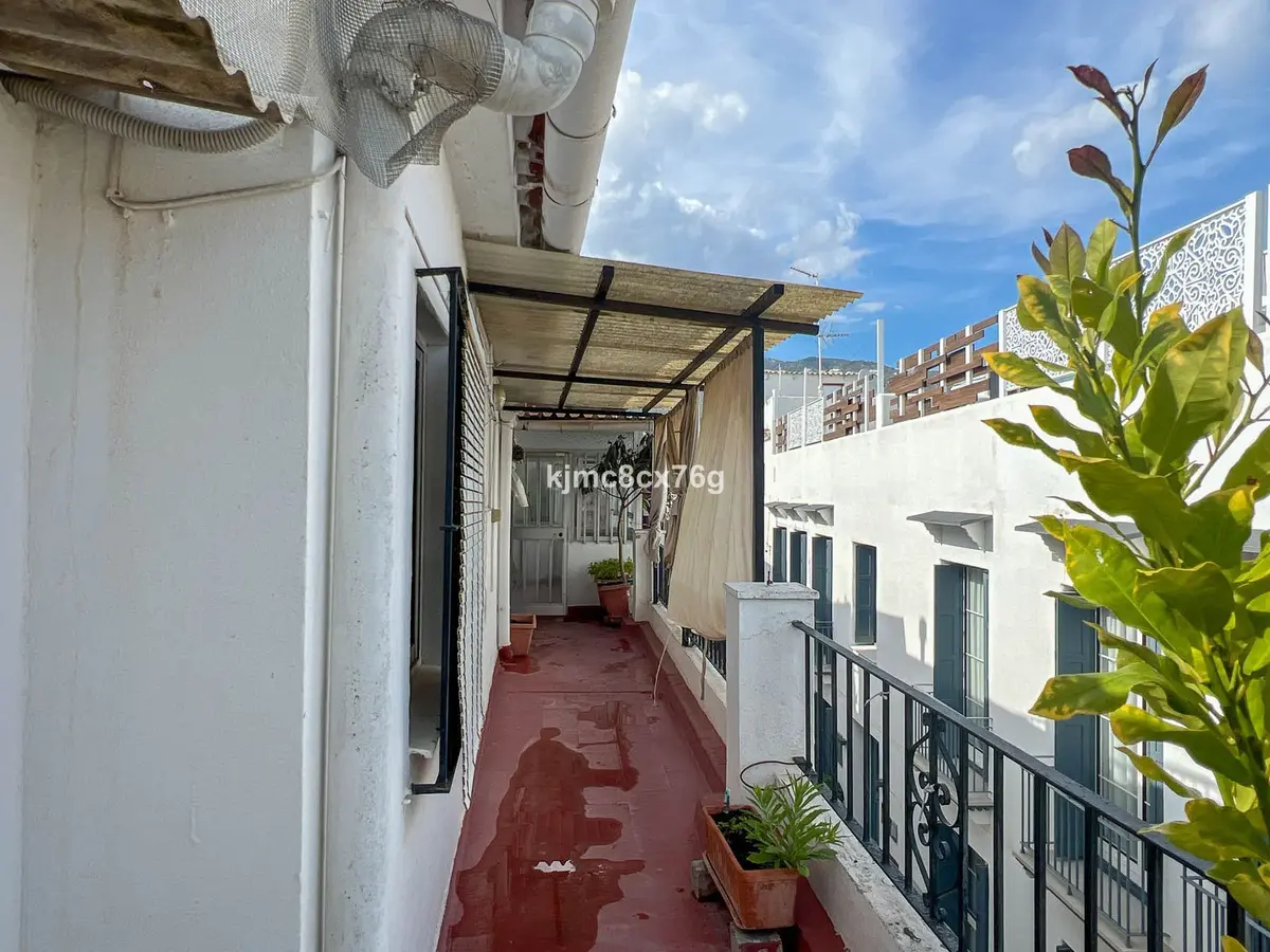 Townhouse in Marbella
