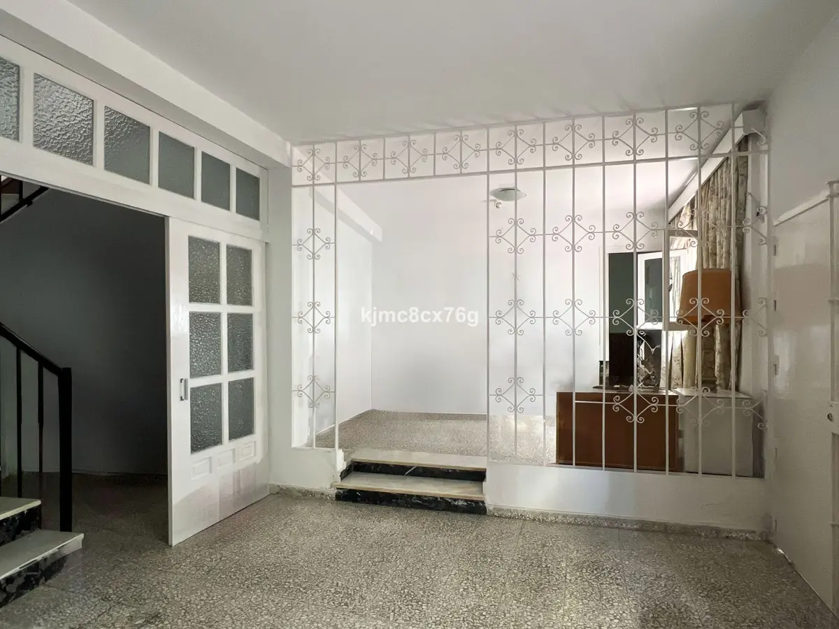 Townhouse in Marbella
