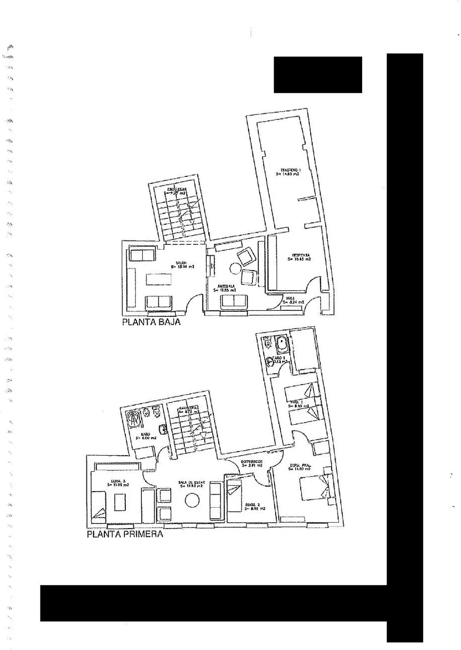 Townhouse in Marbella
