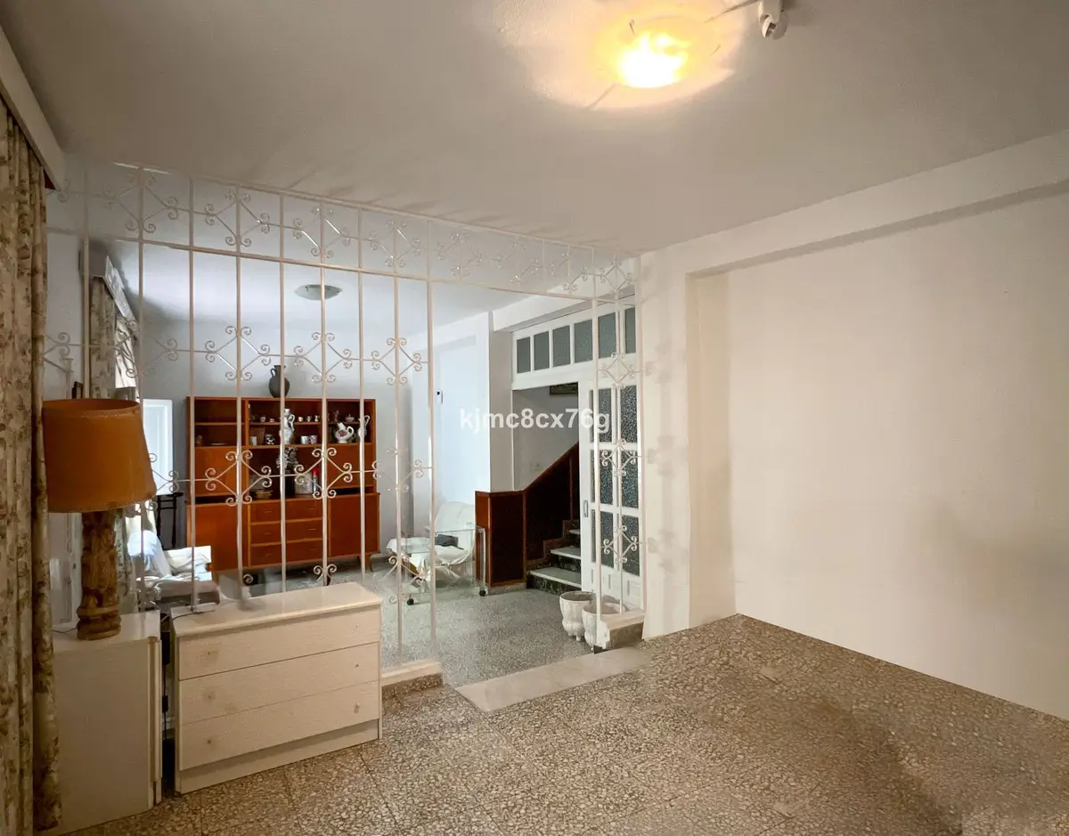 Townhouse in Marbella