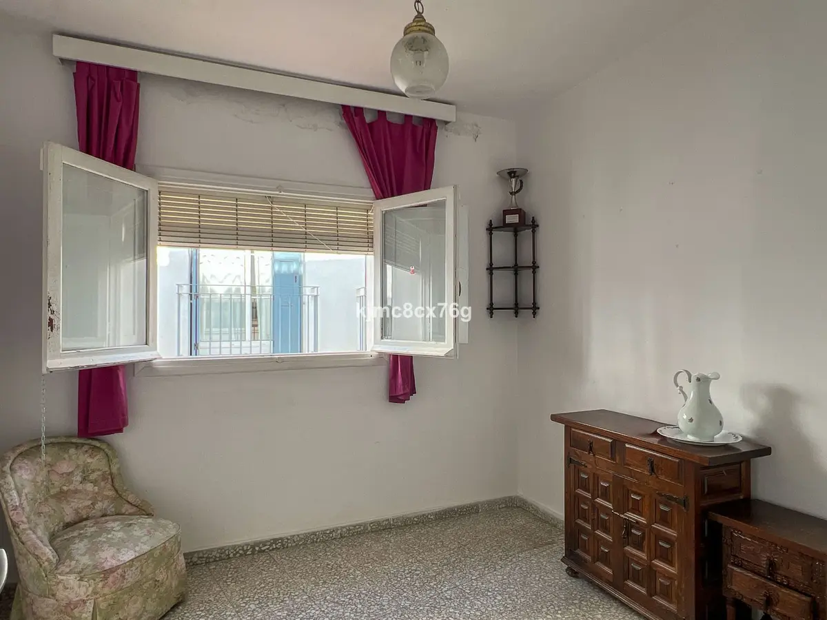 Townhouse in Marbella