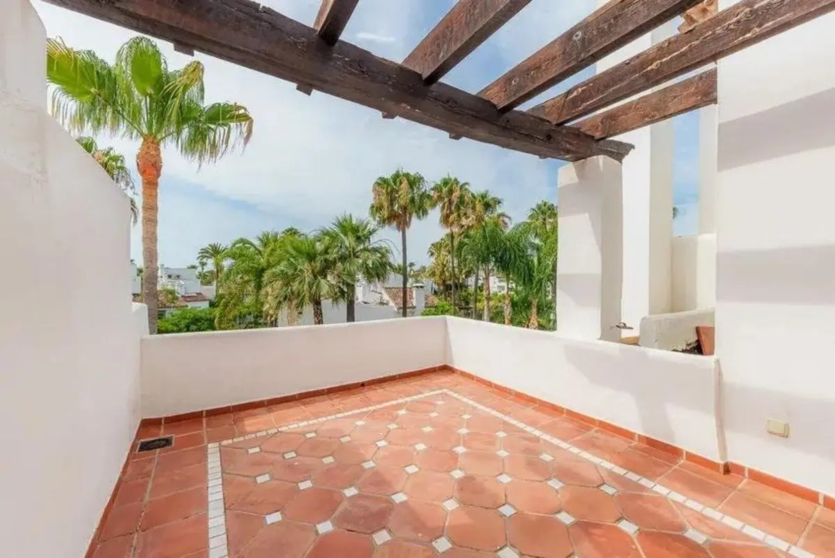 Townhouse in Costalita