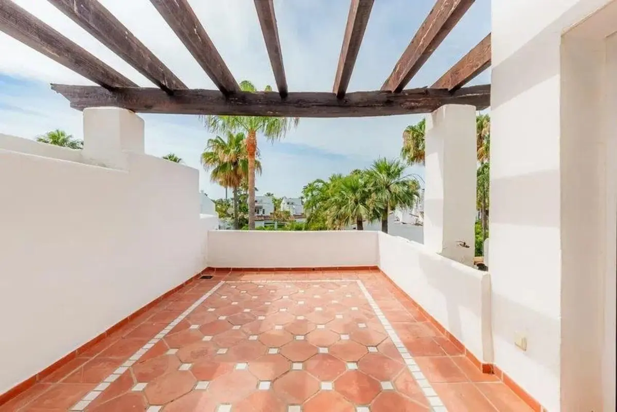 Townhouse in Costalita