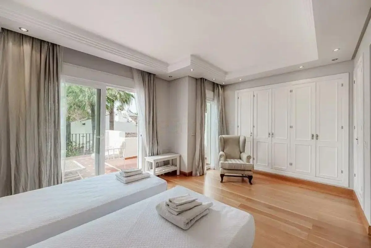 Townhouse in Costalita