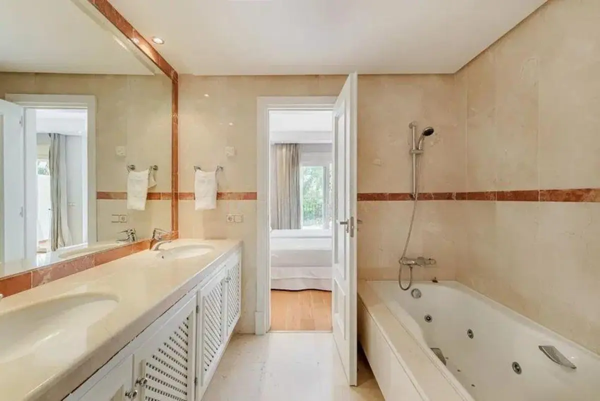 Townhouse in Costalita