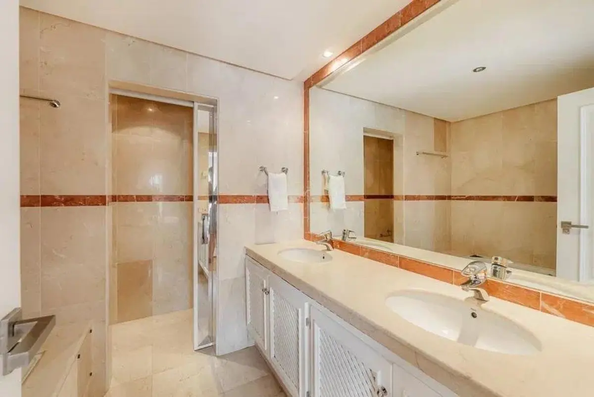 Townhouse in Costalita