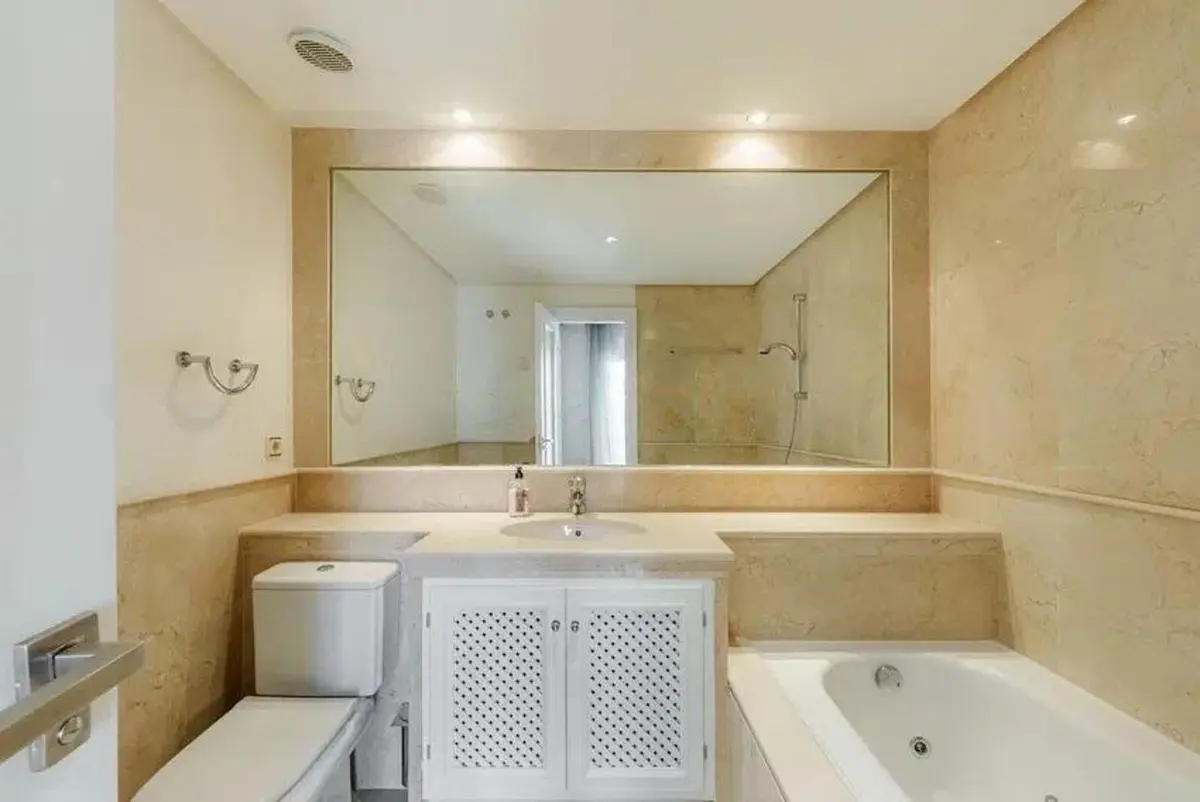 Townhouse in Costalita