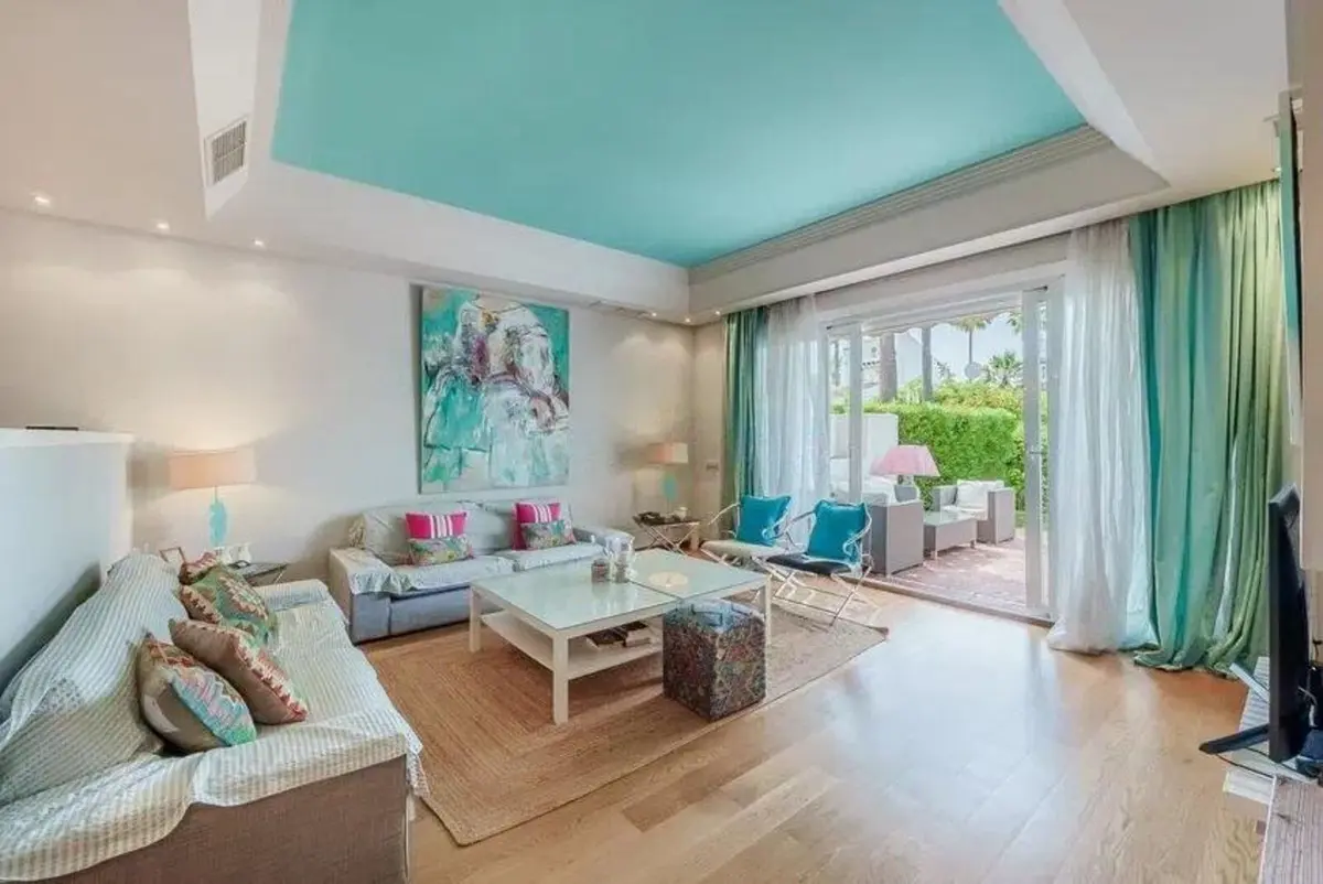 Townhouse in Costalita