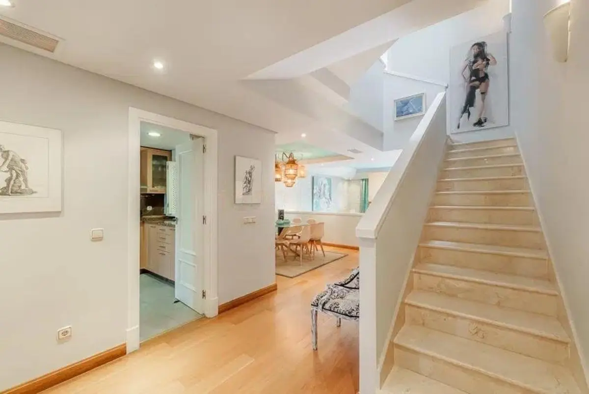 Townhouse in Costalita