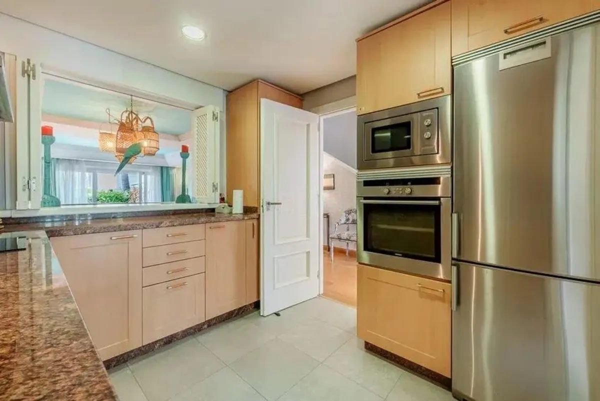 Townhouse in Costalita