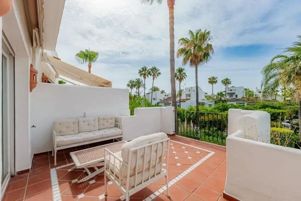 Townhouse in Costalita