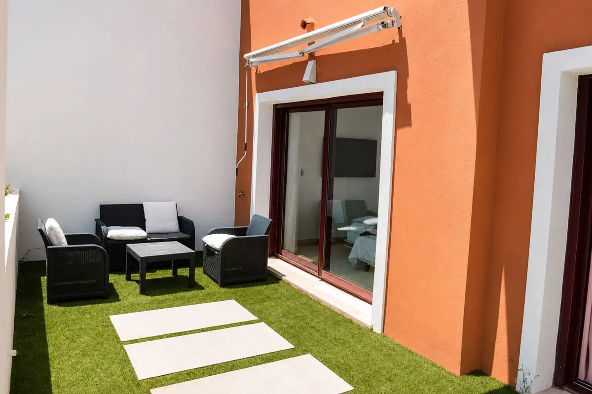 Semi-Detached House in Benahavís