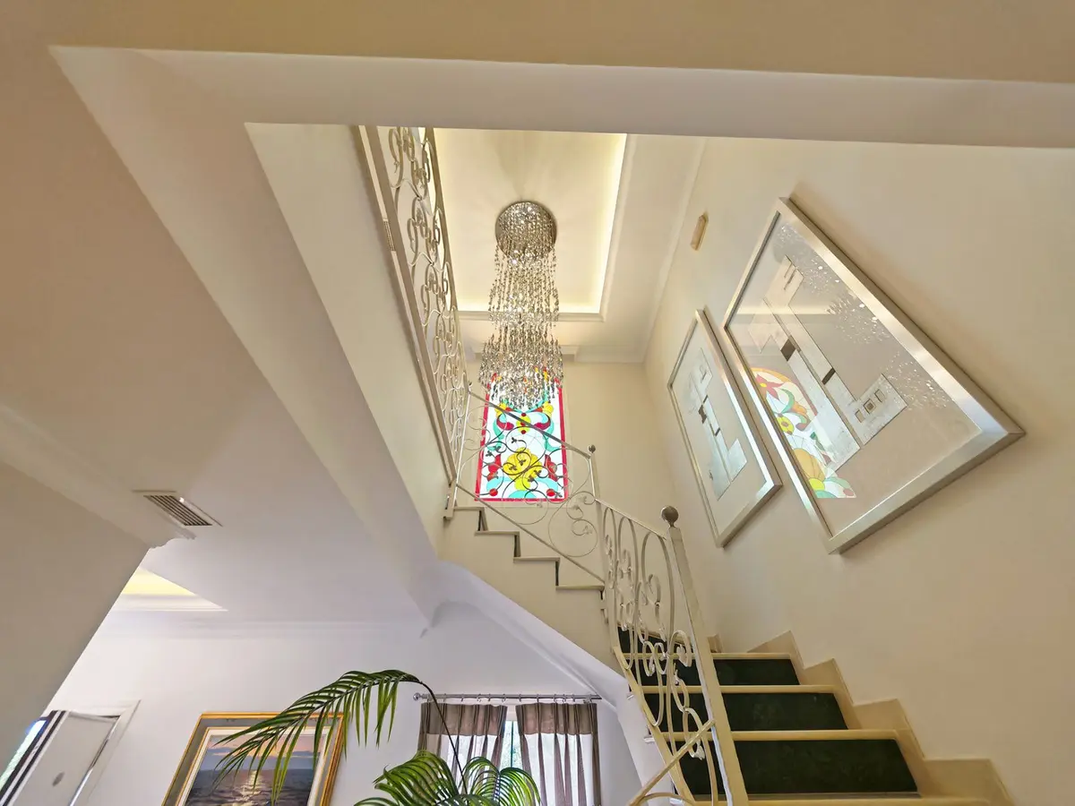 Detached Villa in Elviria