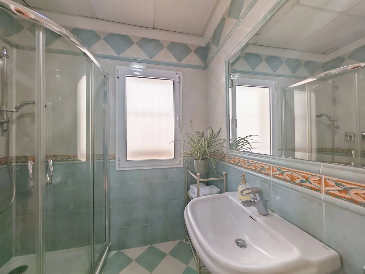 Detached Villa in Elviria