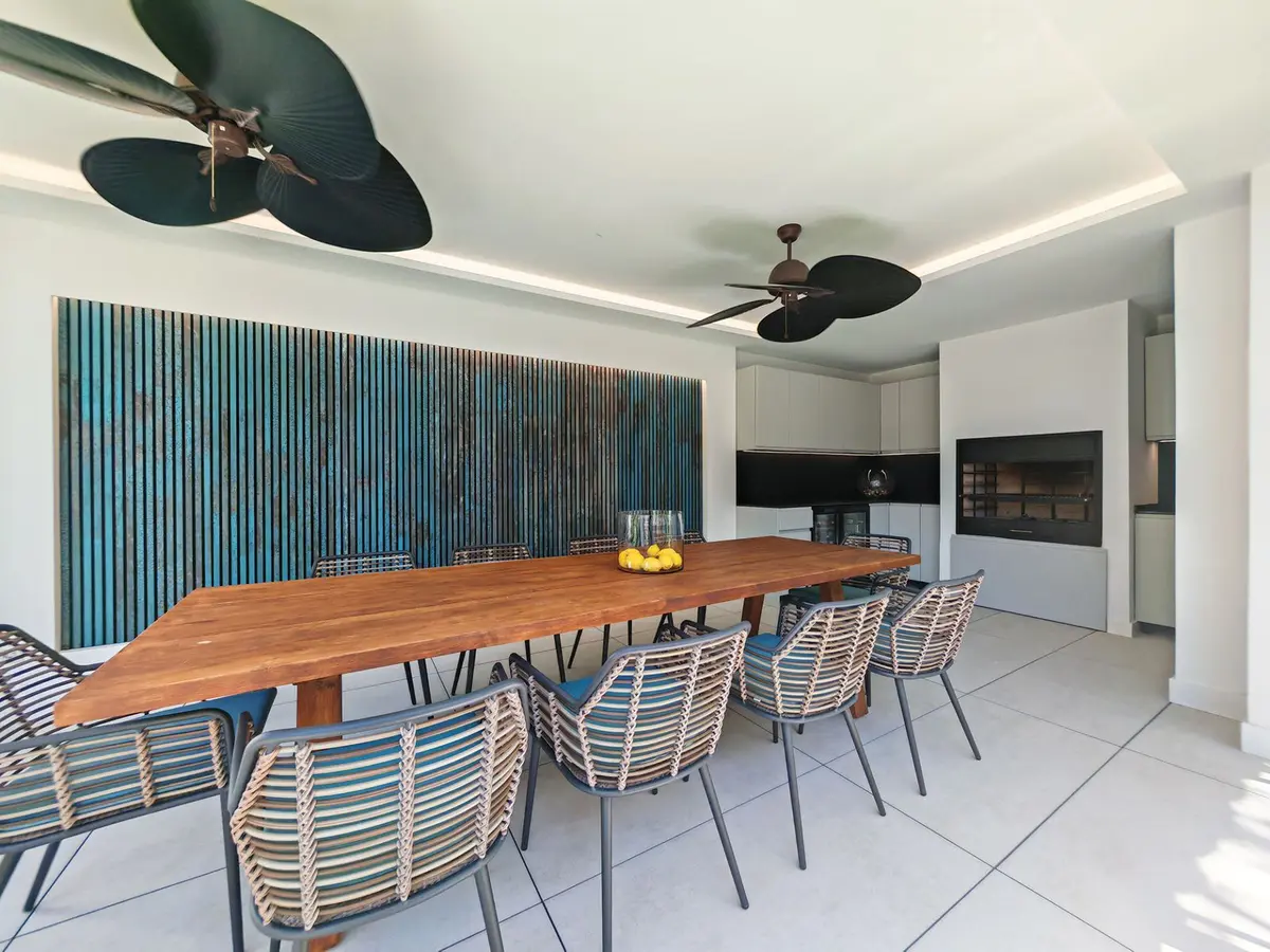 Detached Villa in Elviria