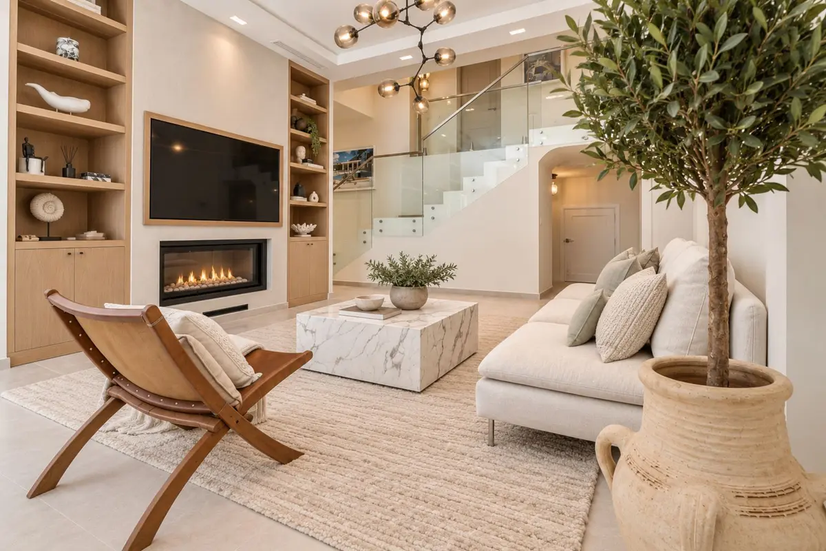 Ground Floor Apartment in San Pedro de Alcántara