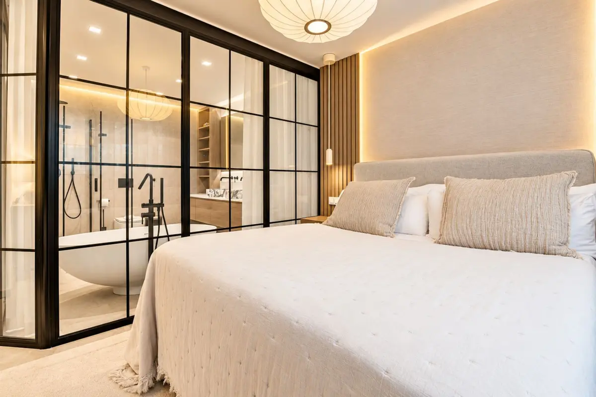 Ground Floor Apartment in San Pedro de Alcántara