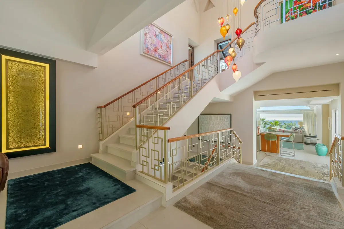 Detached Villa in Benahavís