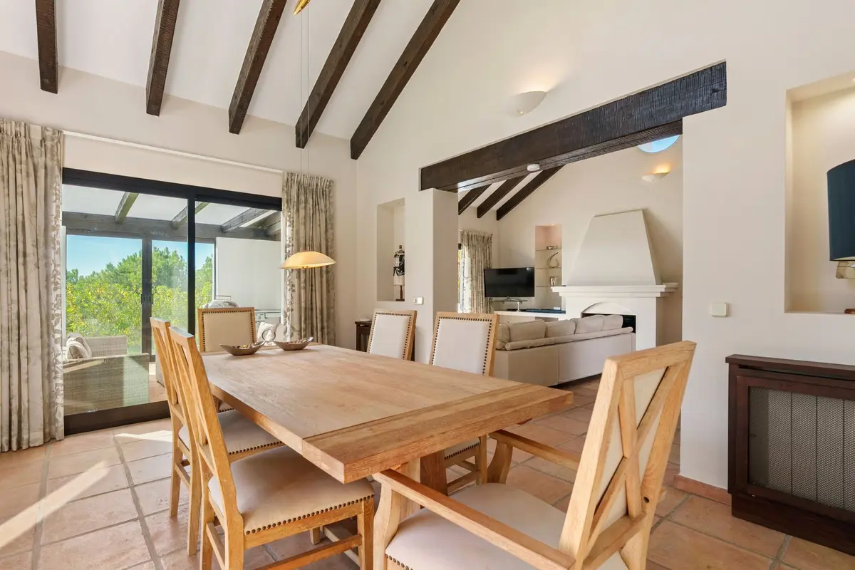 Detached Villa in Benahavís