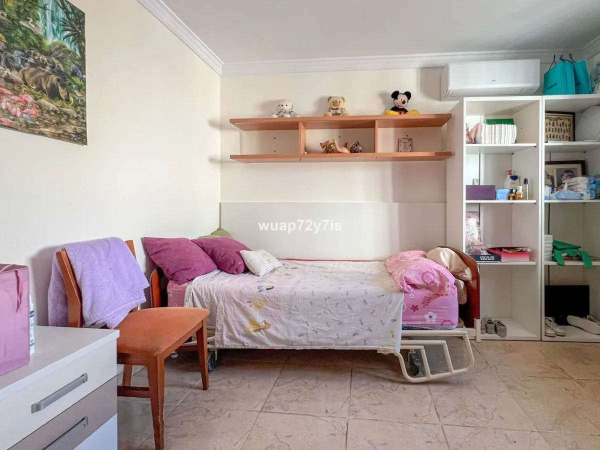 Semi-Detached House in Estepona