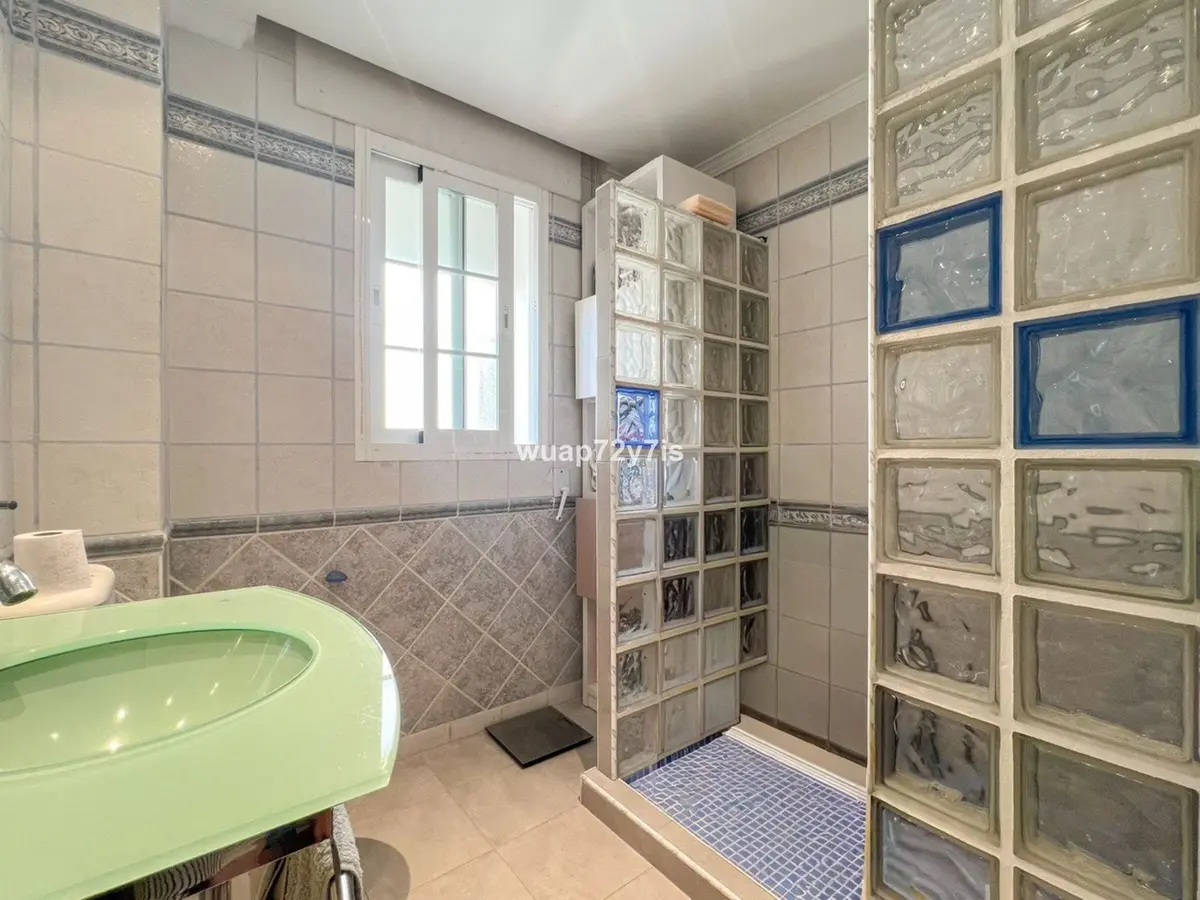 Semi-Detached House in Estepona