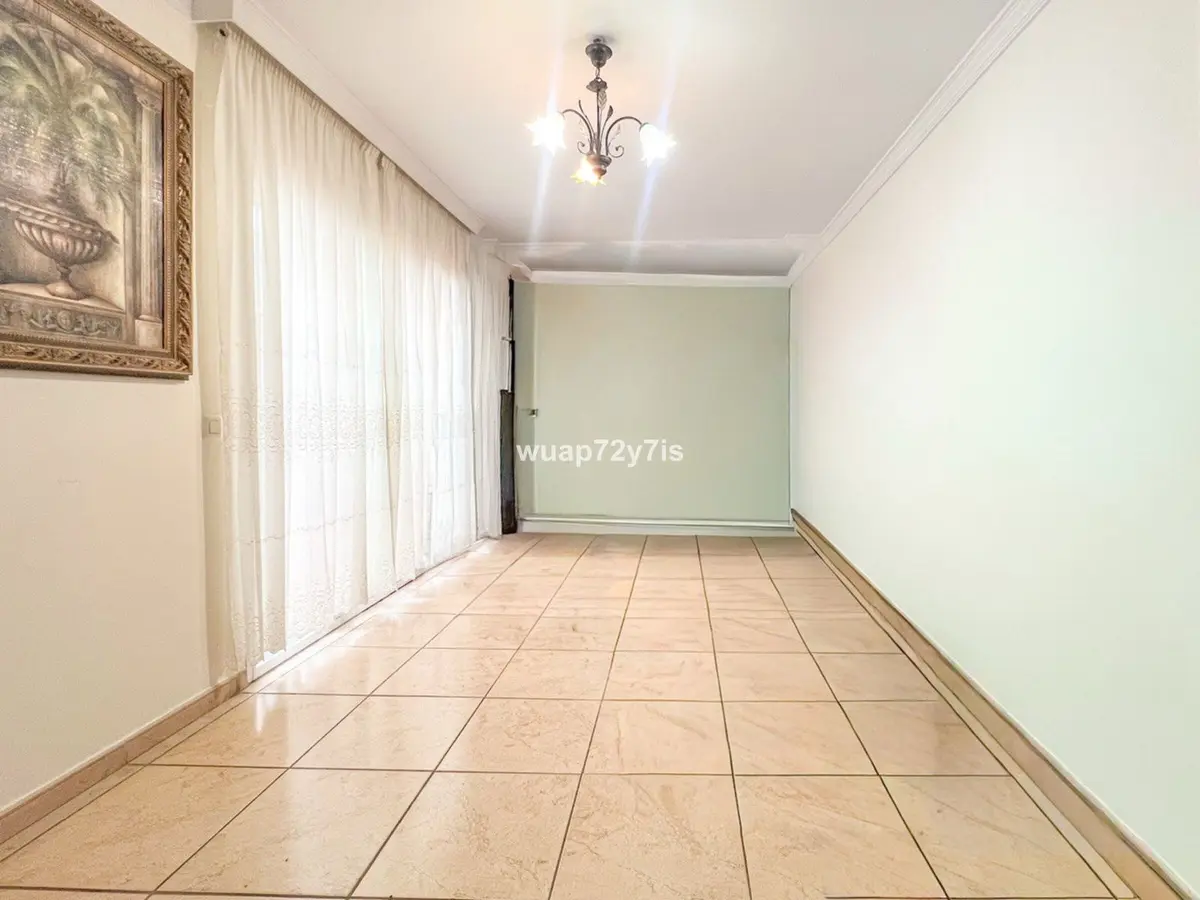 Semi-Detached House in Estepona