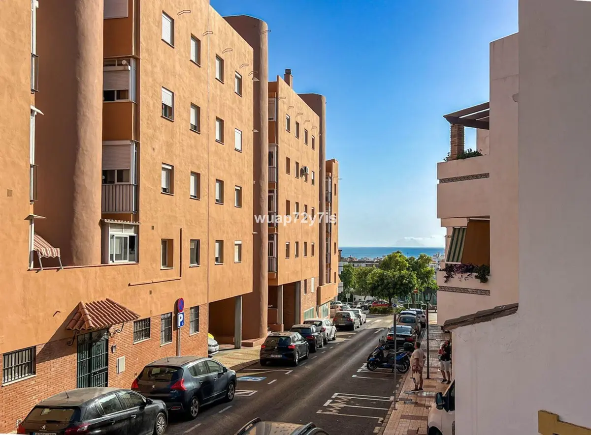 Semi-Detached House in Estepona