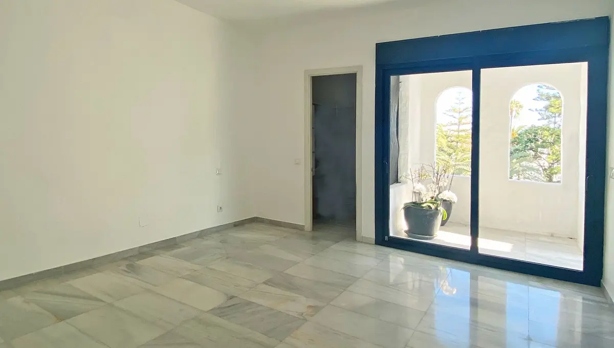 Penthouse Duplex in Puerto Banús