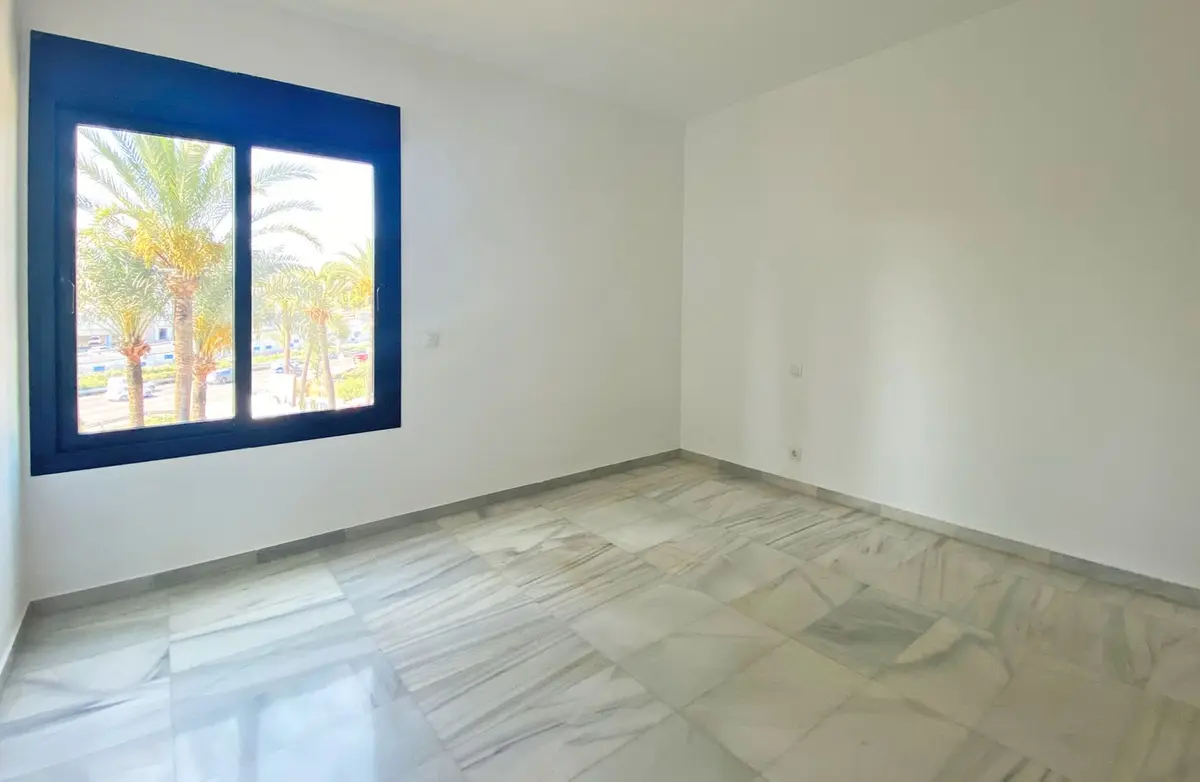 Penthouse Duplex in Puerto Banús