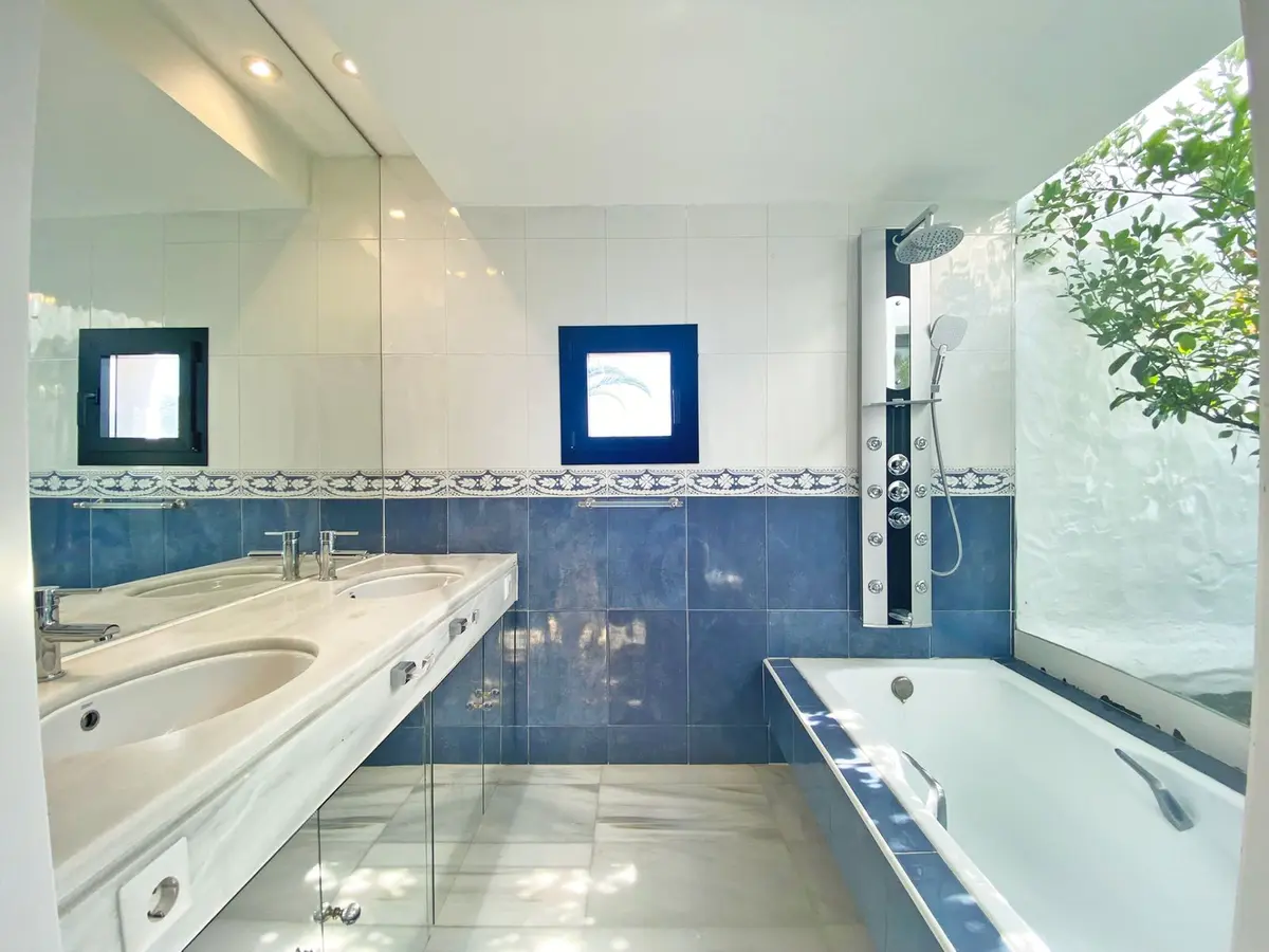 Penthouse Duplex in Puerto Banús