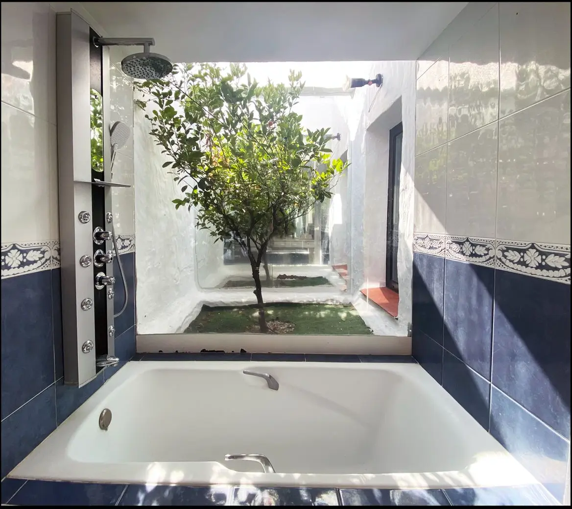 Penthouse Duplex in Puerto Banús