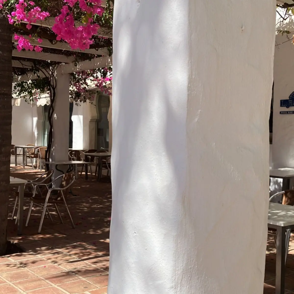 Ground Floor Apartment in Puerto Banús